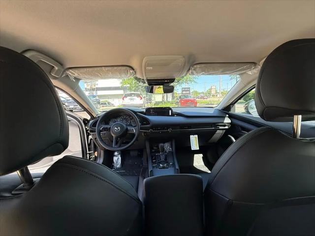2026 Mazda Mazda3 2.5 S Select Sport