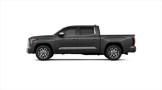 2026 Toyota Tundra 1794 Edition CrewMax 5.5' Bed