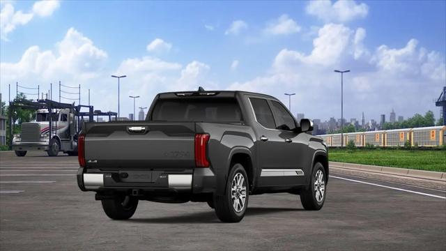 2026 Toyota Tundra 1794 Edition CrewMax 5.5' Bed