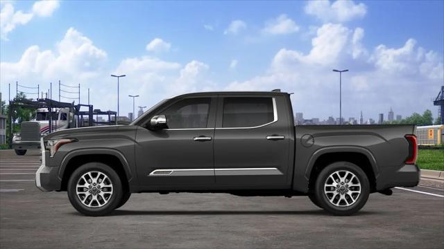 2026 Toyota Tundra 1794 Edition CrewMax 5.5' Bed