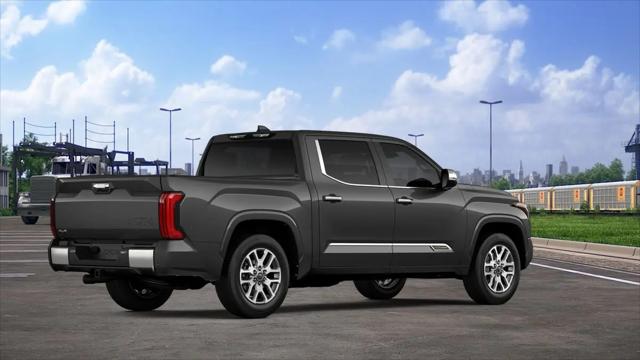2026 Toyota Tundra 1794 Edition CrewMax 5.5' Bed