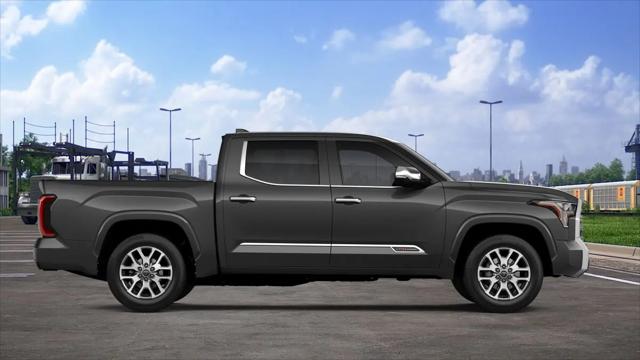 2026 Toyota Tundra 1794 Edition CrewMax 5.5' Bed