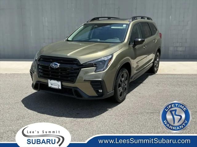 2026 Subaru Ascent Onyx Edition Touring for sale in Lees Summit, MO