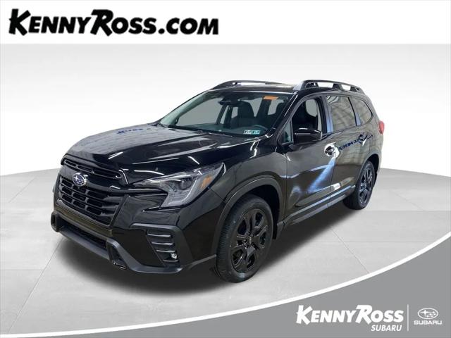 2026 Subaru Ascent Onyx Edition Touring for sale in North Huntingdon, PA
