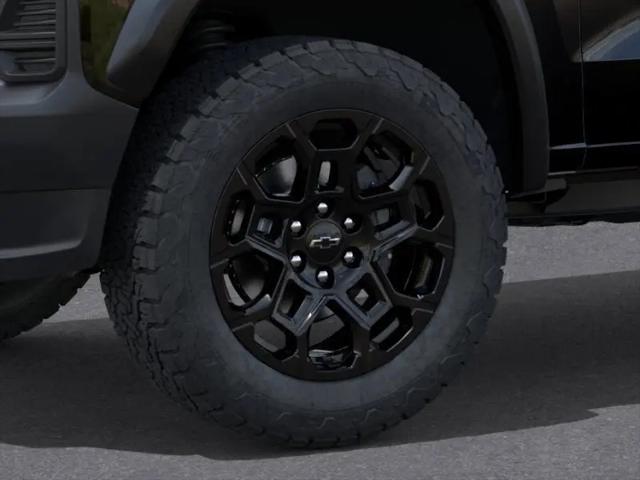 2026 Chevrolet Colorado Trail Boss, 4WD