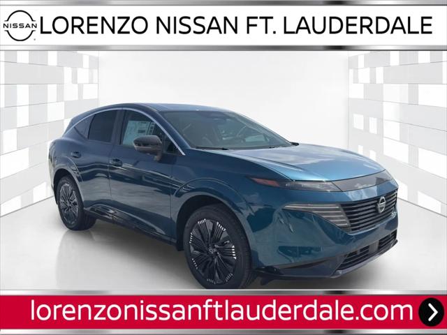 2026 Nissan Murano Platinum for sale in Fort Lauderdale, FL