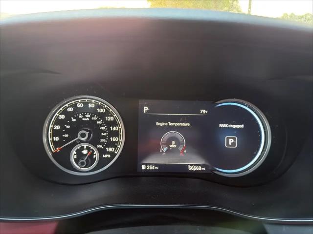 2023 Genesis G70 3.3T RWD