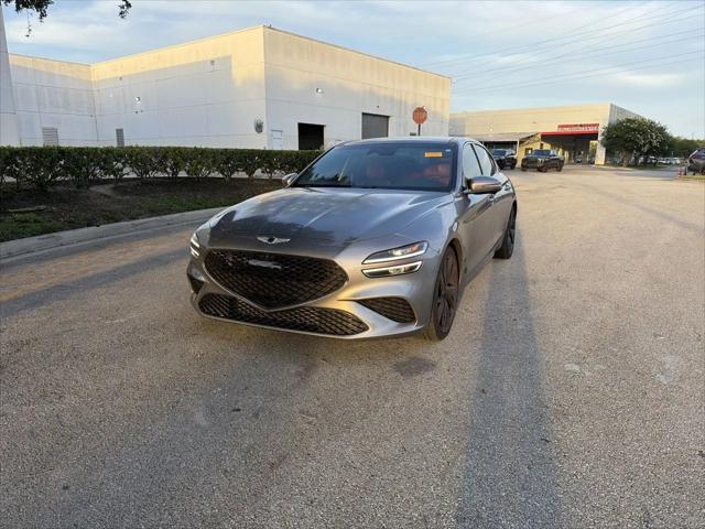 2023 Genesis G70 3.3T RWD for sale in Sanford, FL