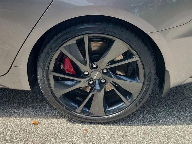 2023 Genesis G70 3.3T RWD