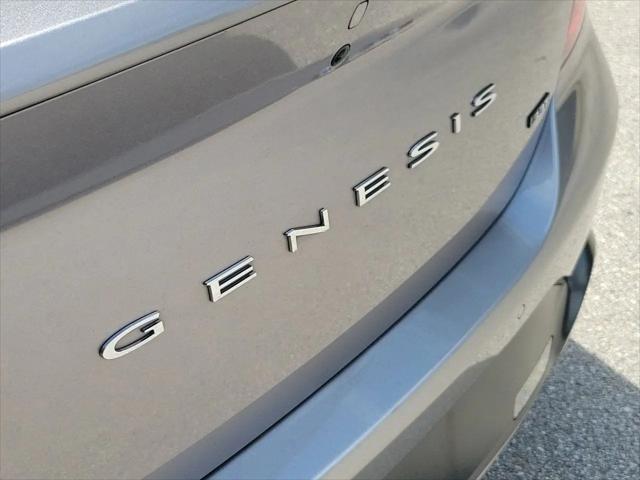 2023 Genesis G70 3.3T RWD