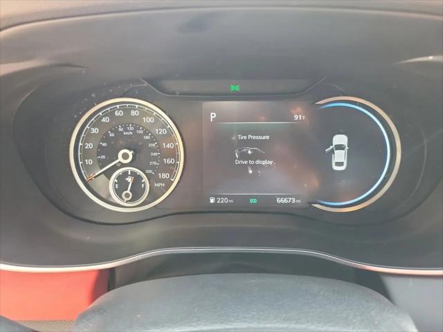 2023 Genesis G70 3.3T RWD