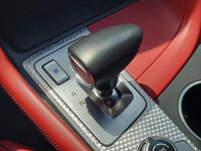 2023 Genesis G70 3.3T RWD