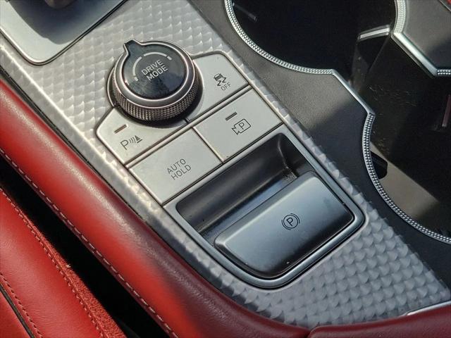 2023 Genesis G70 3.3T RWD