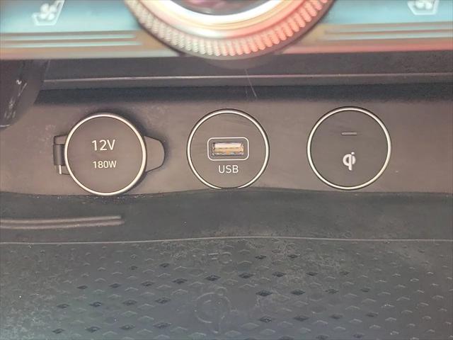2023 Genesis G70 3.3T RWD