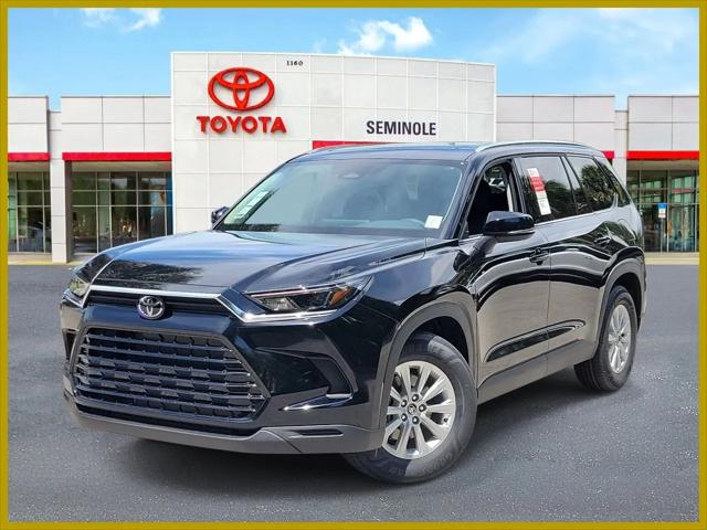 2026 Toyota Grand Highlander XLE for sale in Sanford, FL
