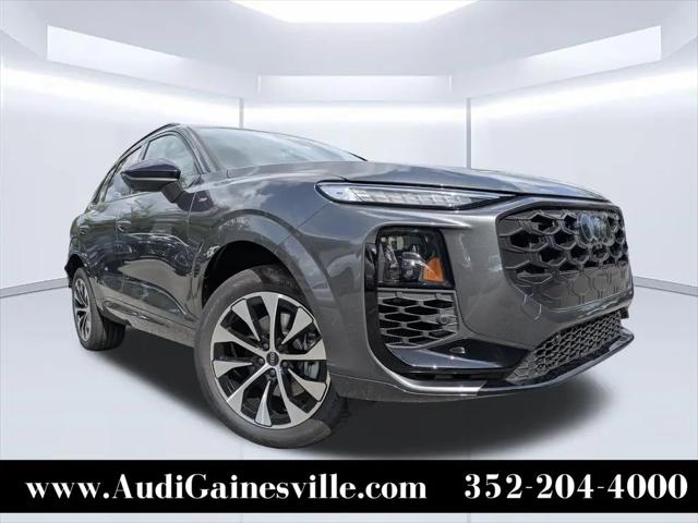 2026 Audi Q3 TFSI quattro S tronic for sale in Gainesville, FL