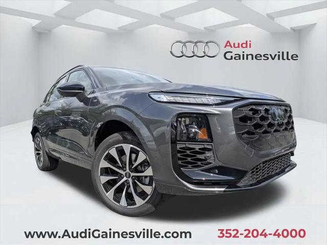 2026 Audi Q3 TFSI quattro S tronic for sale in Gainesville, FL