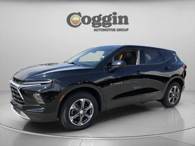 2023 Chevrolet Blazer FWD 2LT for sale in Jacksonville, FL