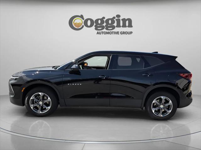 2023 Chevrolet Blazer FWD 2LT