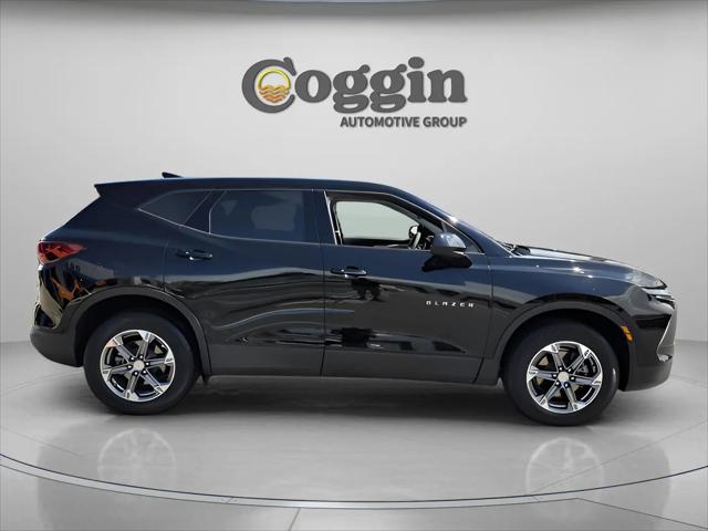 2023 Chevrolet Blazer FWD 2LT