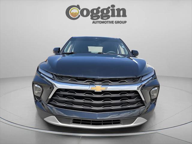 2023 Chevrolet Blazer FWD 2LT