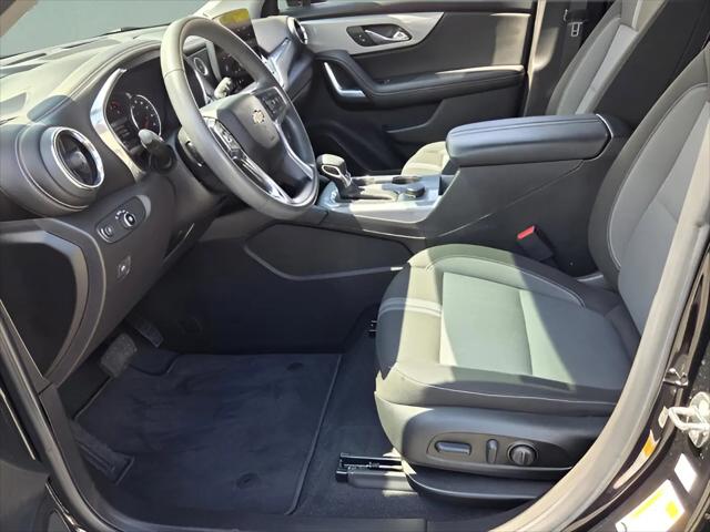 2023 Chevrolet Blazer FWD 2LT
