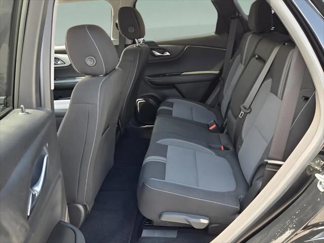 2023 Chevrolet Blazer FWD 2LT