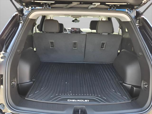2023 Chevrolet Blazer FWD 2LT
