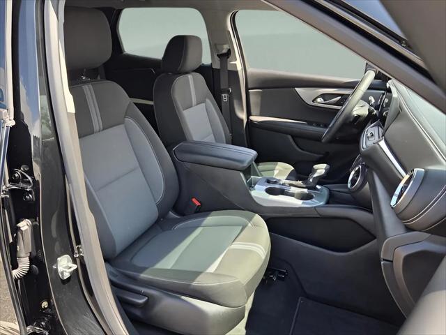 2023 Chevrolet Blazer FWD 2LT