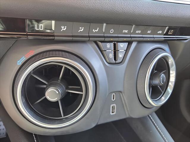 2023 Chevrolet Blazer FWD 2LT