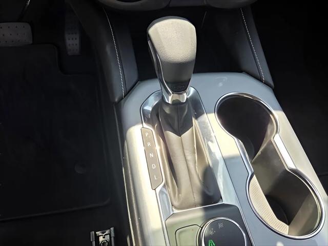2023 Chevrolet Blazer FWD 2LT