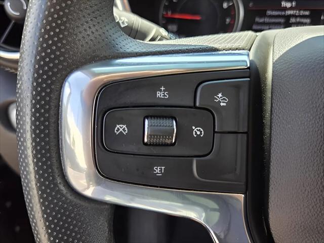 2023 Chevrolet Blazer FWD 2LT