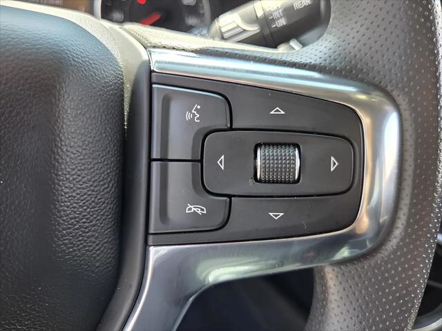 2023 Chevrolet Blazer FWD 2LT