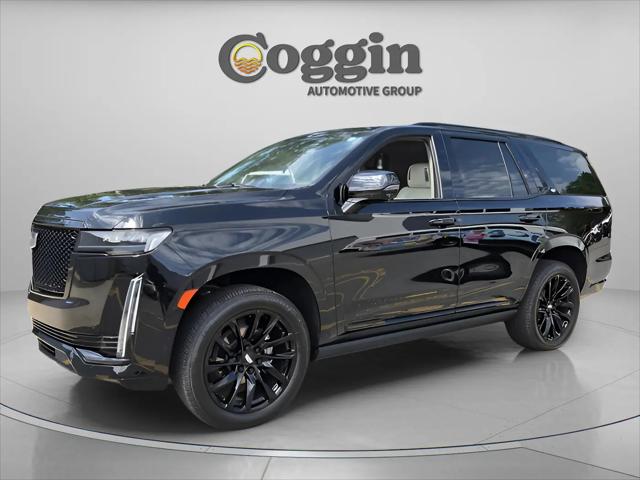 2024 Cadillac Escalade 2WD Sport Platinum for sale in Jacksonville, FL