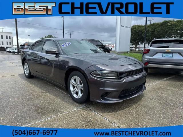 2020 Dodge Charger SXT RWD for sale in Kenner, LA