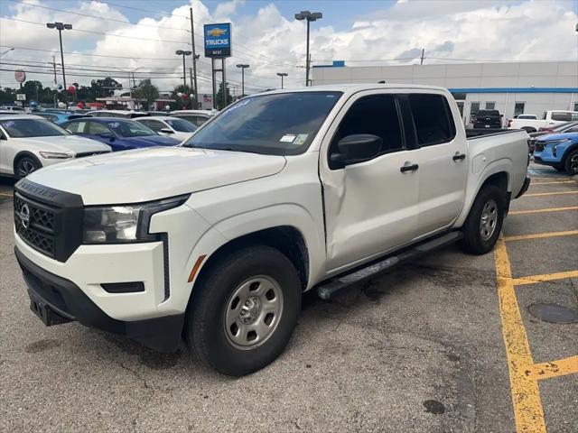 2022 Nissan Frontier Crew Cab S 4x2 for sale in Kenner, LA