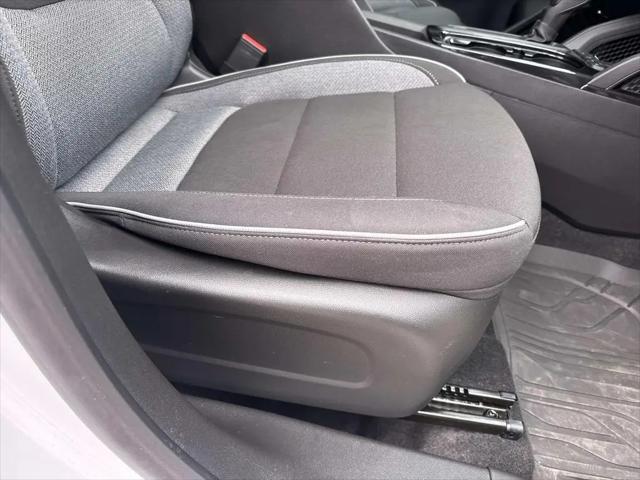 2024 Chevrolet TrailBlazer FWD LT
