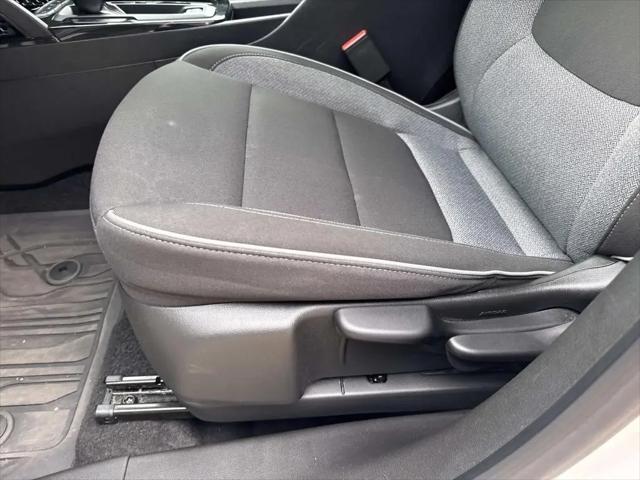 2024 Chevrolet TrailBlazer FWD LT