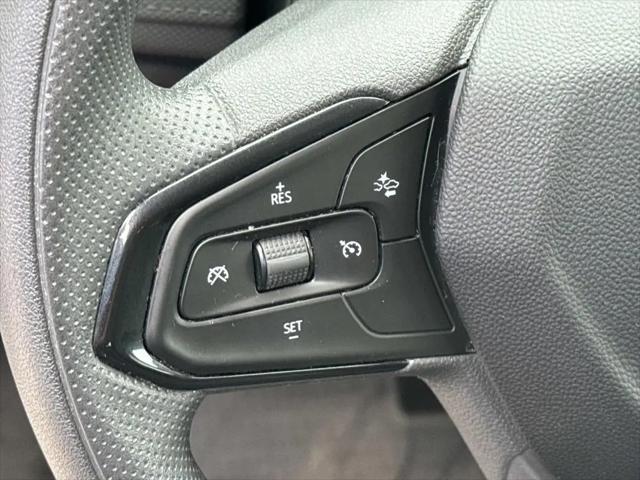 2024 Chevrolet TrailBlazer FWD LT
