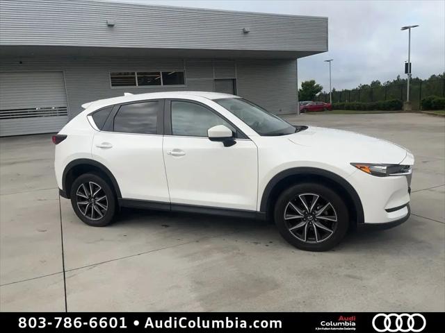 2018 Mazda CX-5 Touring for sale in Columbia, SC