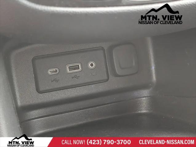 2020 Chevrolet Equinox FWD LT 1.5L Turbo