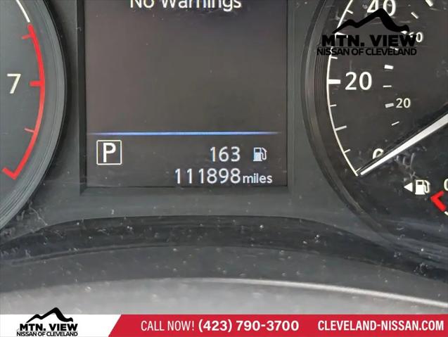 2021 Nissan Altima S FWD