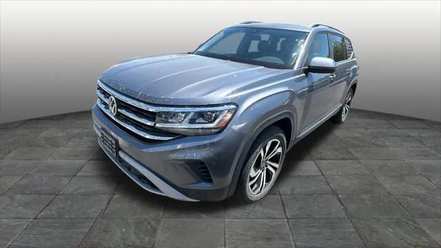 2022 Volkswagen Atlas 3.6L V6 SEL for sale in Reno, NV