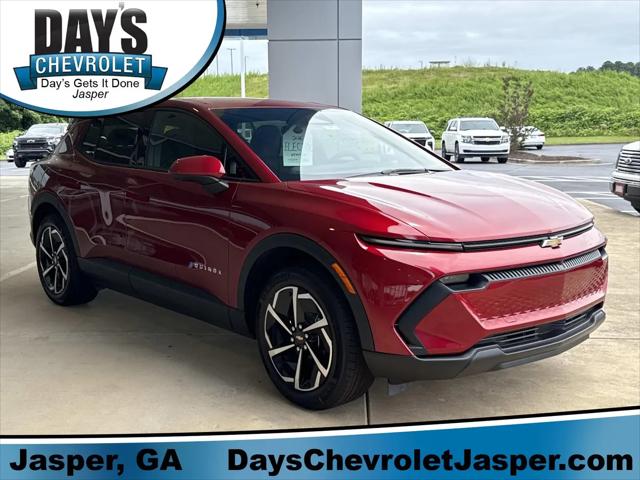 2026 Chevrolet Equinox LT 1, FWD for sale in Jasper, GA