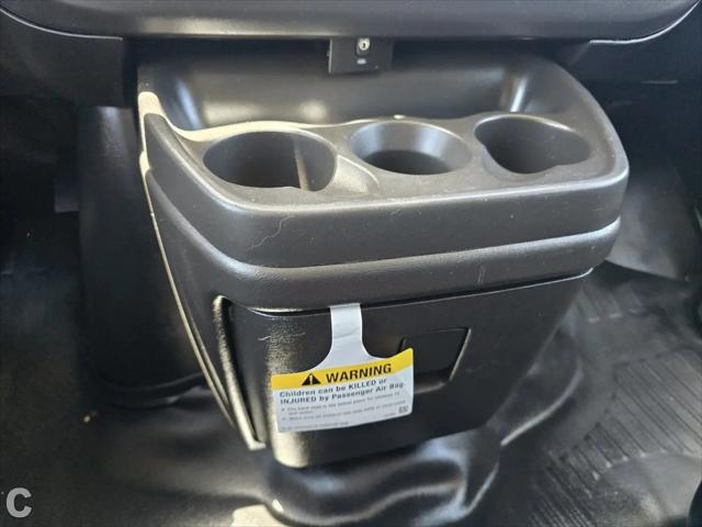 2024 GMC Savana Cargo RWD 2500 Regular Wheelbase Work Van
