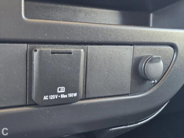 2024 GMC Savana Cargo RWD 2500 Regular Wheelbase Work Van
