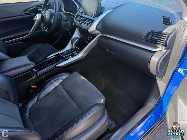 2024 Mitsubishi Eclipse Cross SE S-AWC