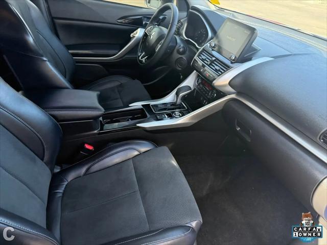 2024 Mitsubishi Eclipse Cross SE S-AWC