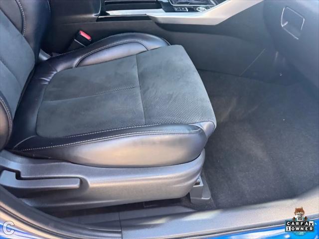2024 Mitsubishi Eclipse Cross SE S-AWC