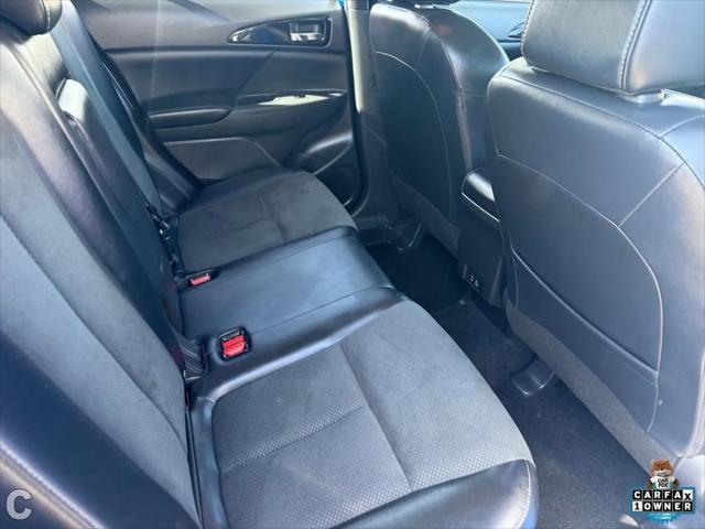 2024 Mitsubishi Eclipse Cross SE S-AWC